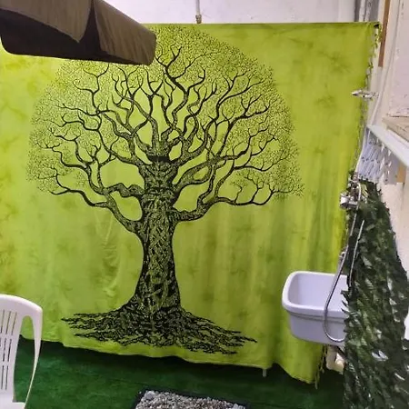 Lägenhet Casa Ines Locri