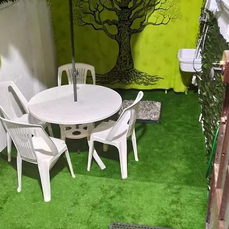 Casa Ines Lägenhet