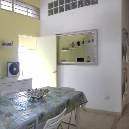 Casa Ines *