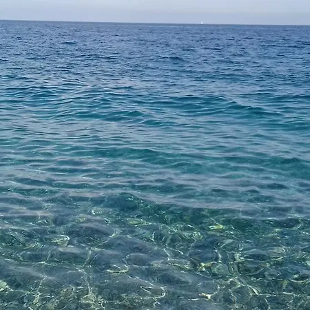 Casa Ines Lägenhet