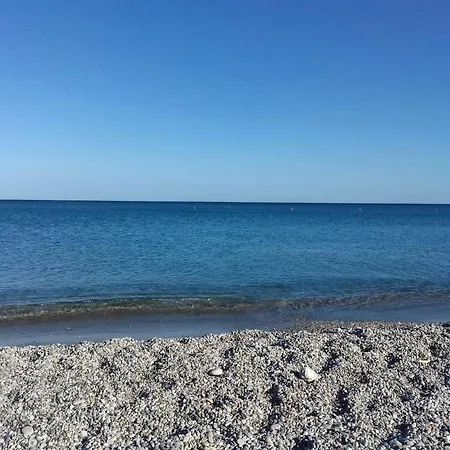 Lägenhet Casa Ines