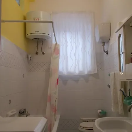 Casa Ines Lägenhet *