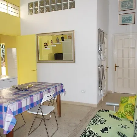 Casa Ines *