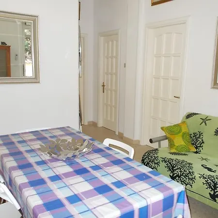 Lägenhet Casa Ines Locri