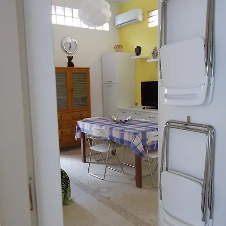 Lägenhet Casa Ines *