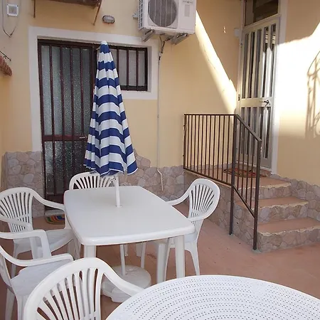 Lägenhet Casa Ines Locri